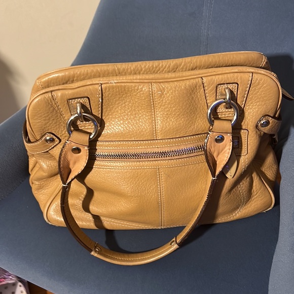 Coach bag - Picture 3 of 12